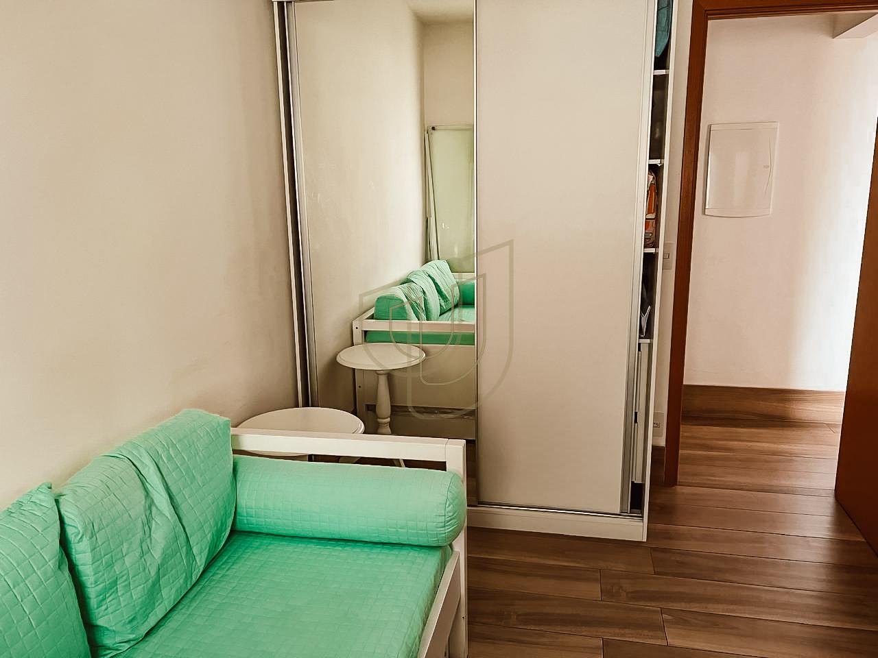 Apartamento com 2 Dormit&oacute;rios no Edif&iacute;cio Aquarius Evolution Rua das Baleias São José dos Campos - 