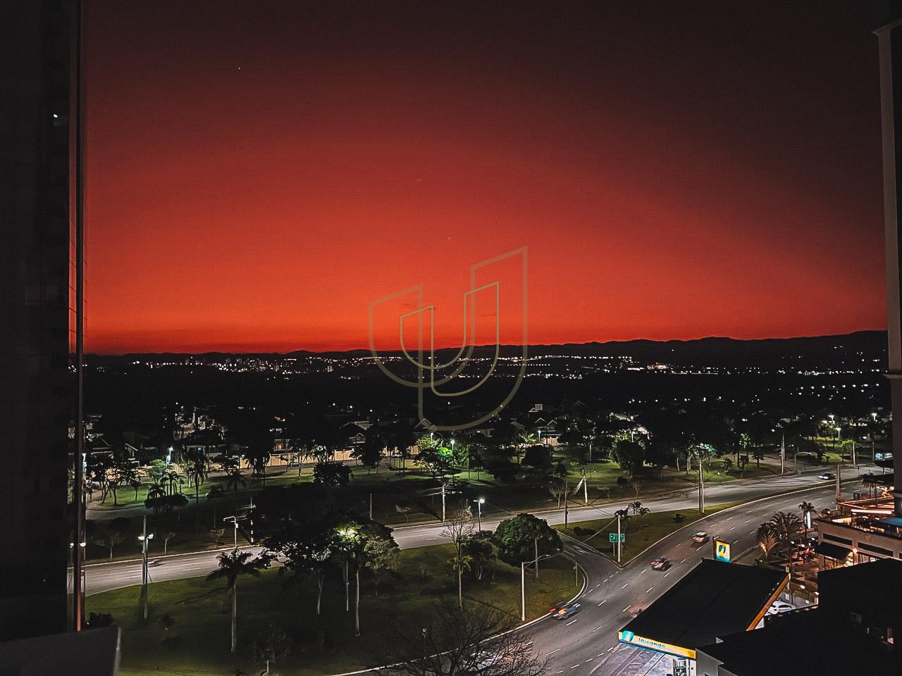 Apartamento com 2 Dormit&oacute;rios no Edif&iacute;cio Aquarius Evolution Rua das Baleias São José dos Campos - 