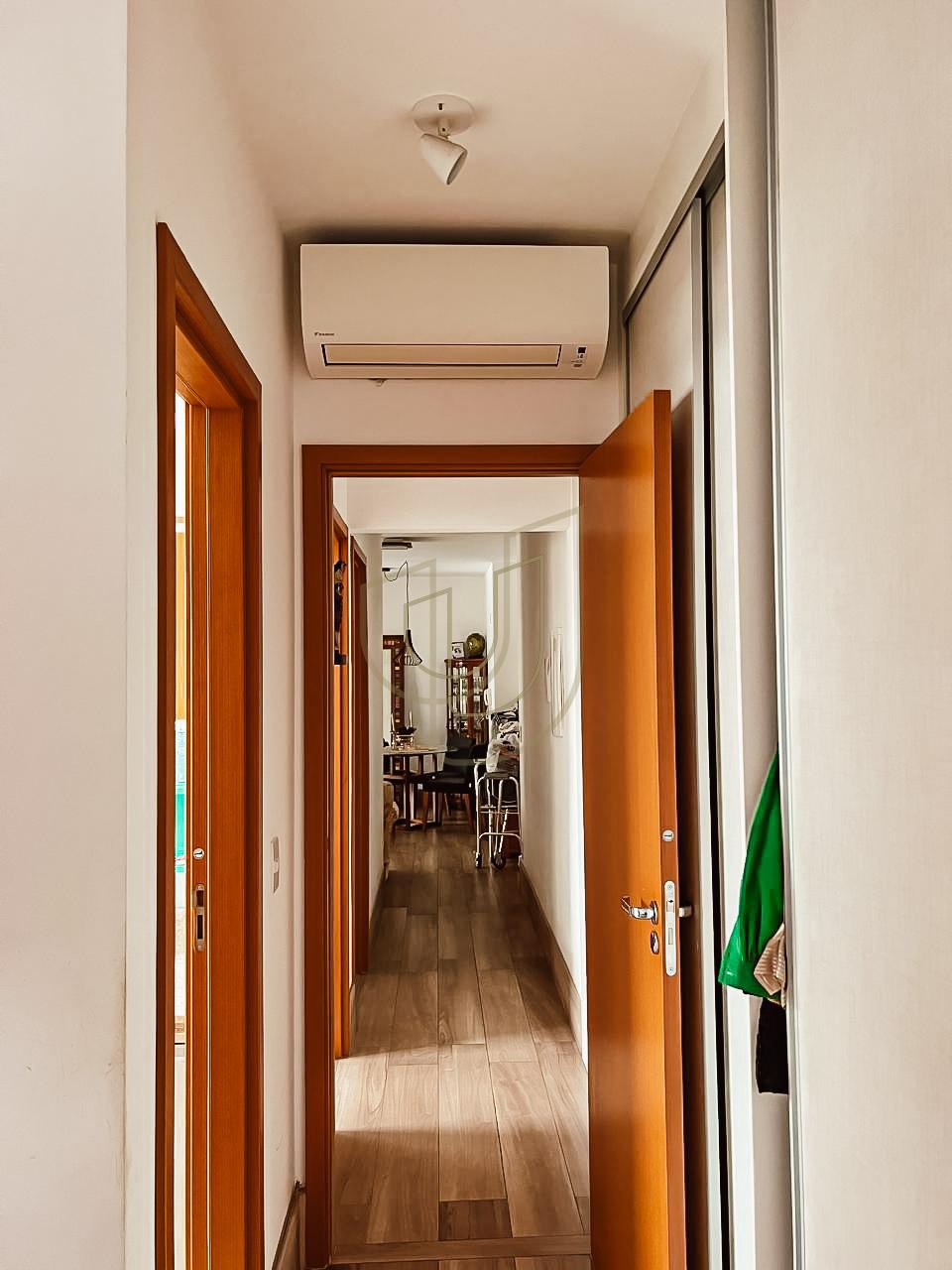 Apartamento com 2 Dormit&oacute;rios no Edif&iacute;cio Aquarius Evolution Rua das Baleias São José dos Campos - 