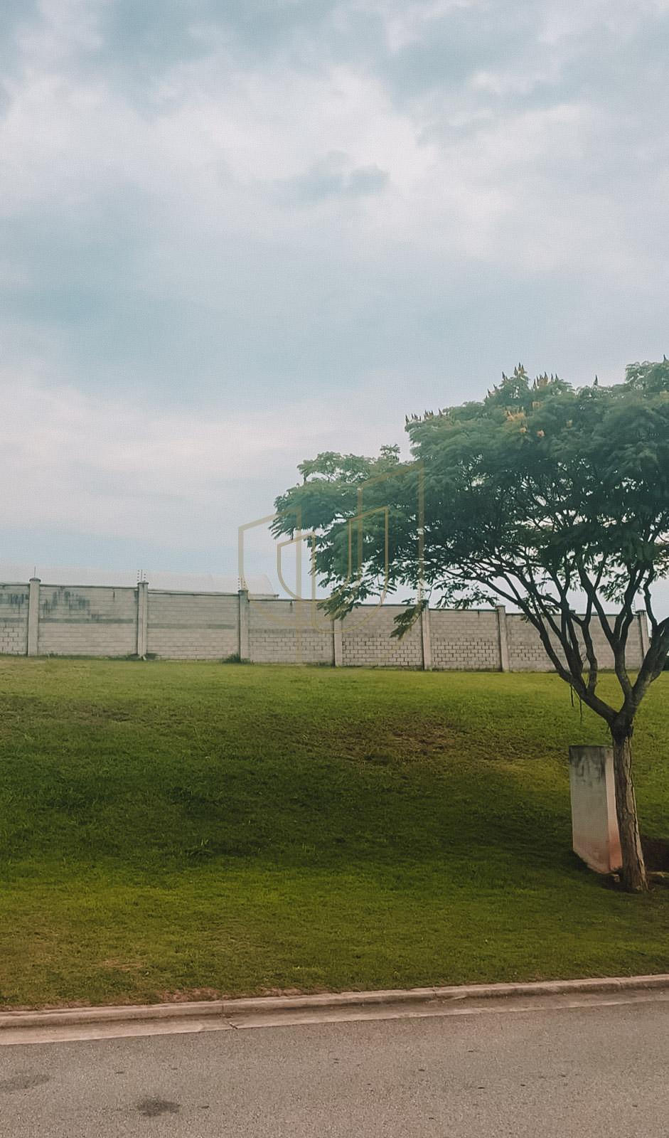 Terreno de 486 m&sup2; no Alphaville I Rua Cambacica São José dos Campos - 