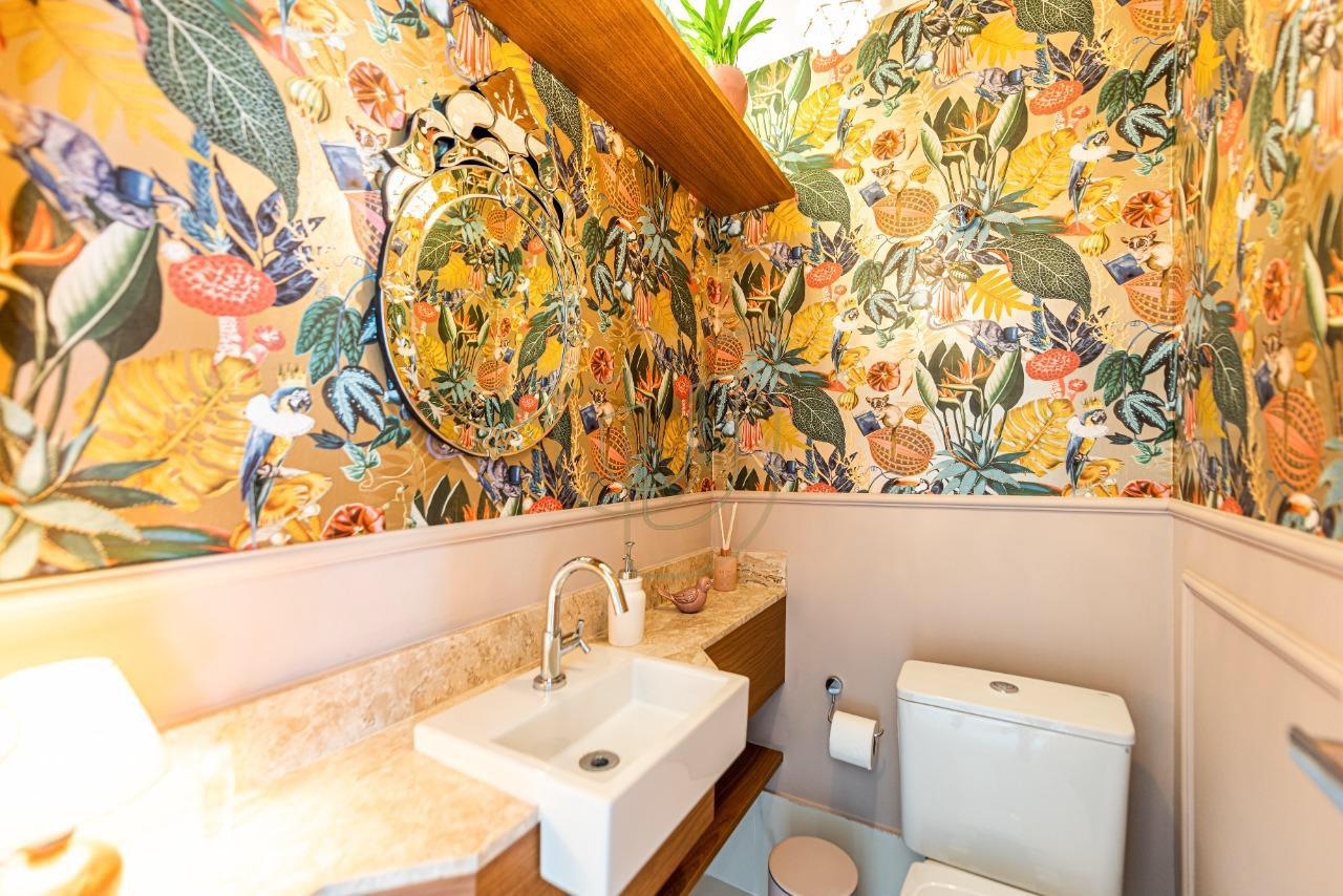 Apartamento com 3 Su&iacute;tes no Edif&iacute;cio Celebrity Rua Bárbara Knippelberg Loureiro São José dos Campos - 