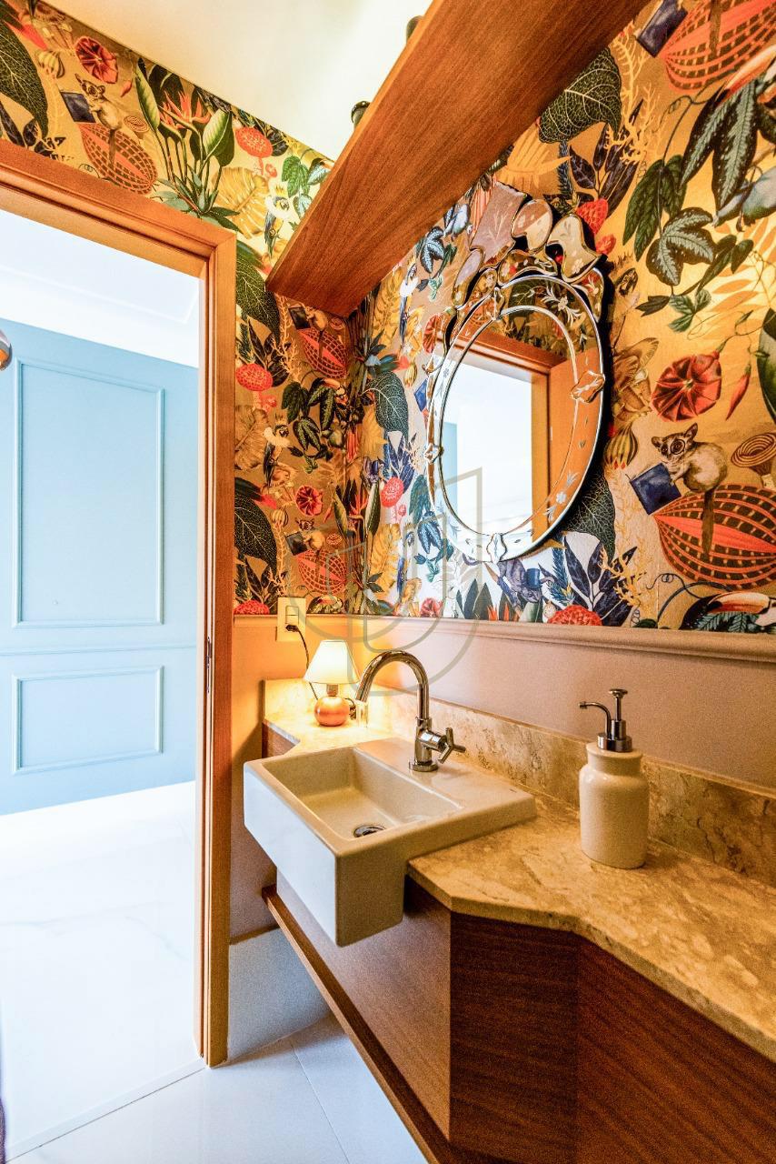 Apartamento com 3 Su&iacute;tes no Edif&iacute;cio Celebrity Rua Bárbara Knippelberg Loureiro São José dos Campos - 