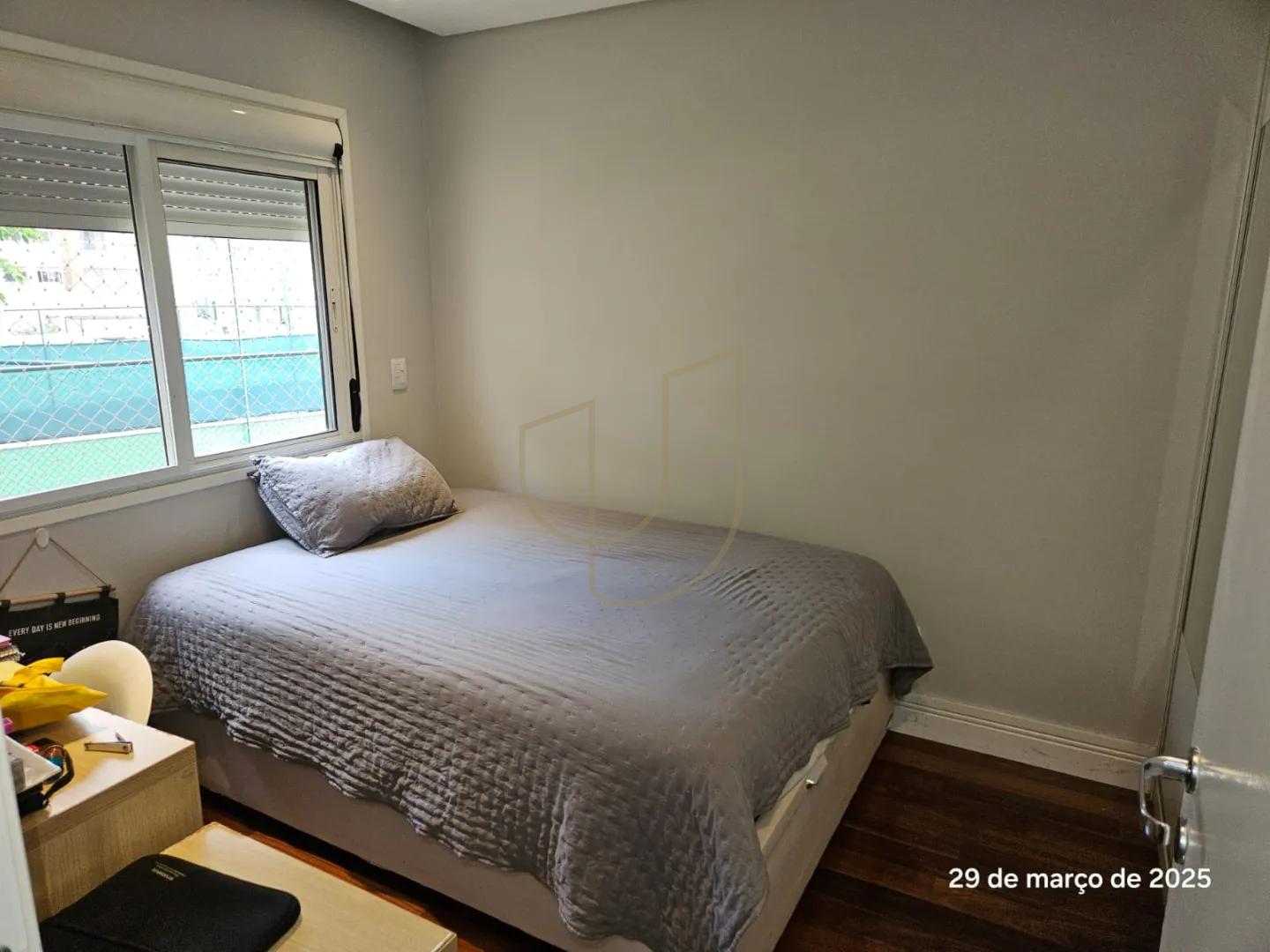 Apartamento com 3 Dormit&oacute;rios no Premiere Rua Benedito Osvaldo Lecques - - 