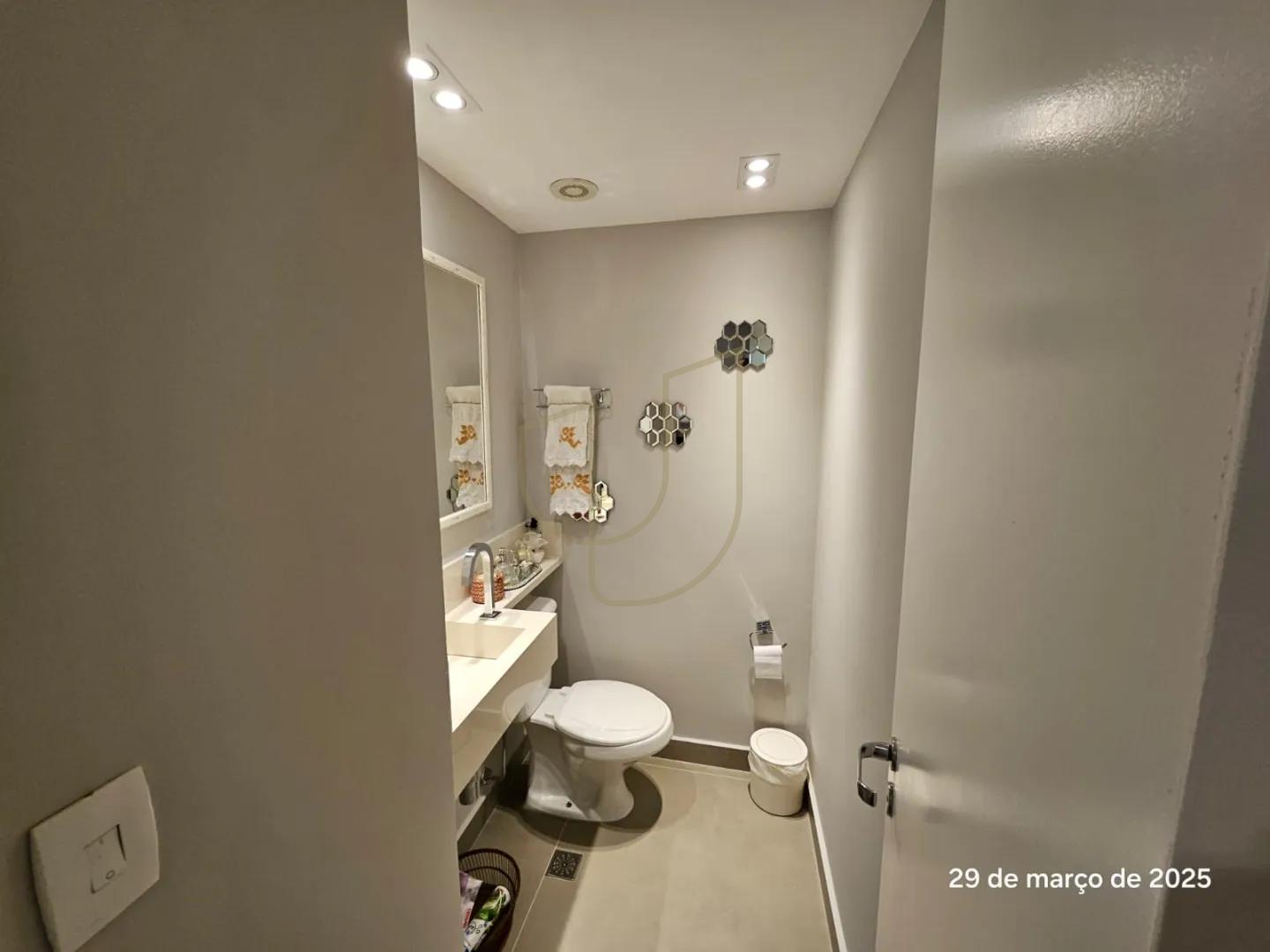 Apartamento com 3 Dormit&oacute;rios no Premiere Rua Benedito Osvaldo Lecques - - 