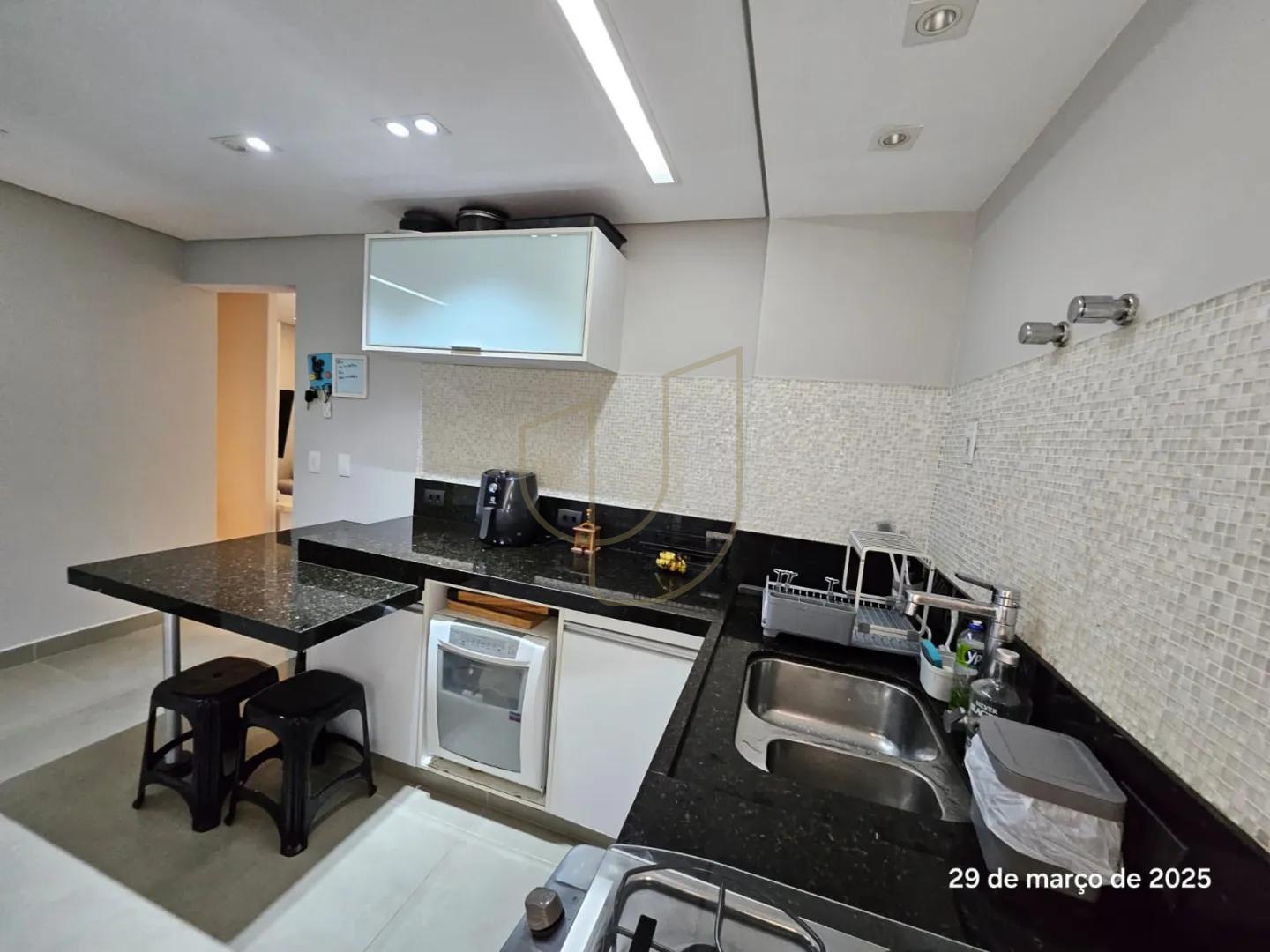 Apartamento com 3 Dormit&oacute;rios no Premiere Rua Benedito Osvaldo Lecques - - 