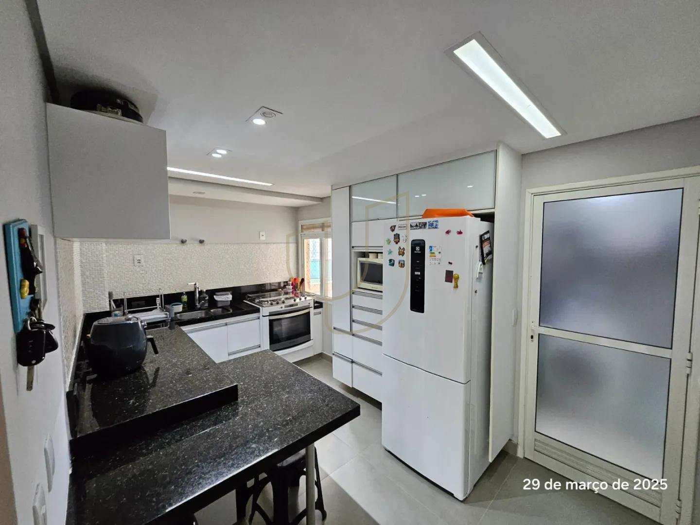 Apartamento com 3 Dormit&oacute;rios no Premiere Rua Benedito Osvaldo Lecques - - 