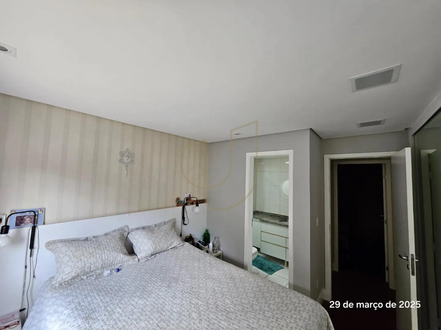 Apartamento com 3 Dormit&oacute;rios no Premiere Rua Benedito Osvaldo Lecques - - 