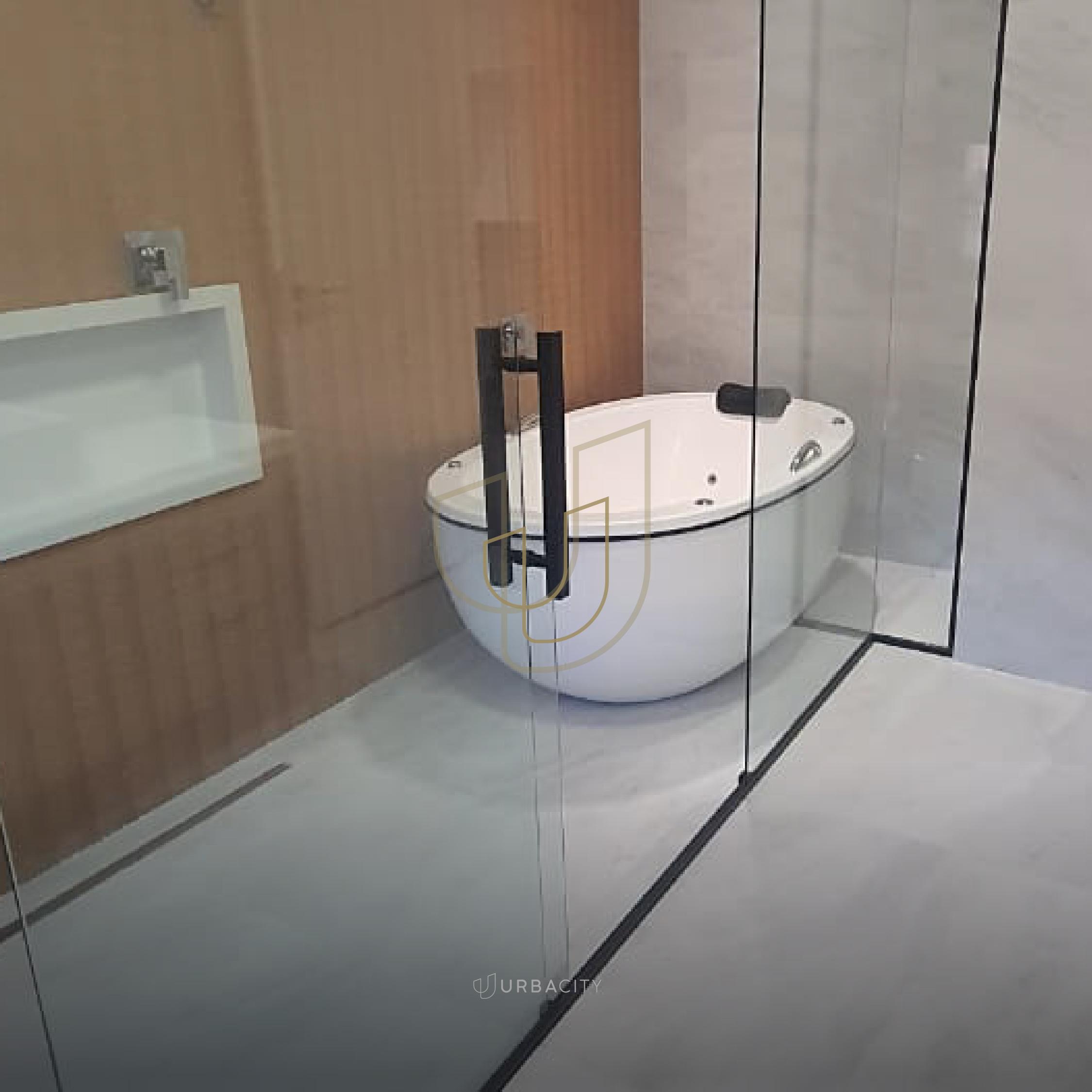 Casa com 5 Su&iacute;tes no Alphaville II Rua Cabriúva São José dos Campos - 