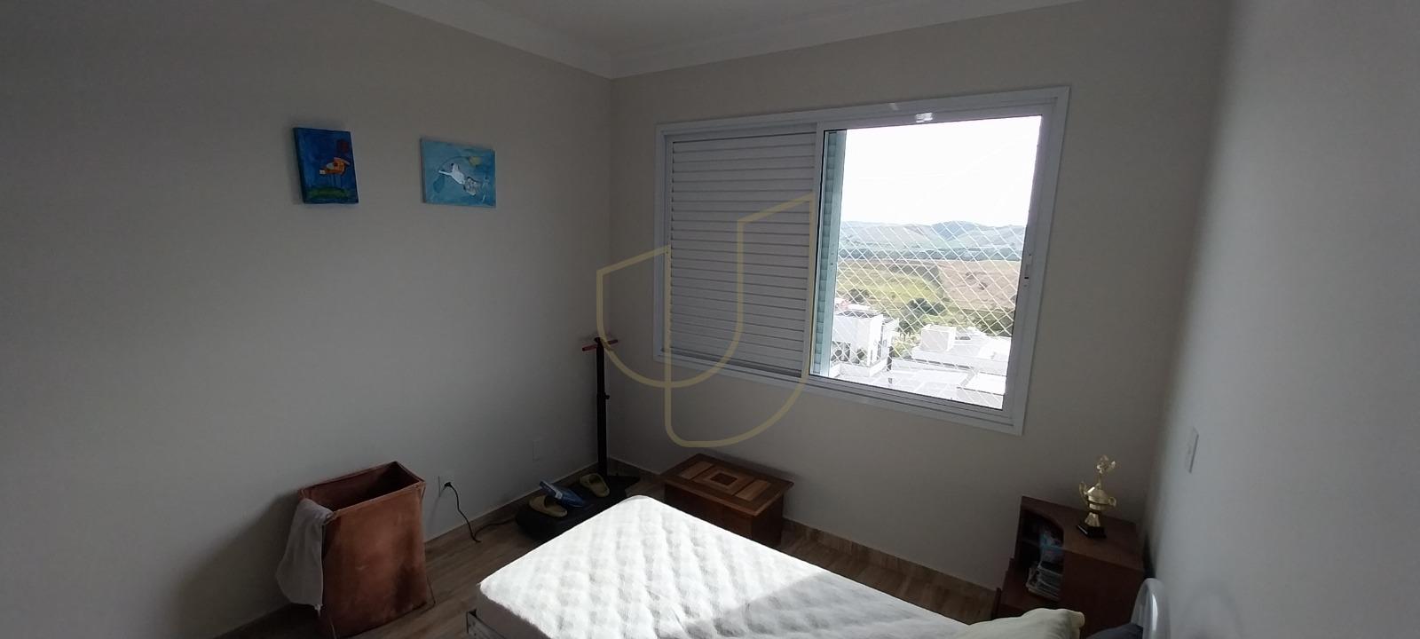 Casa com 3 Su&iacute;tes no Residencial Jaguary Avenida Aquarela do Brasil São José dos Campos - 