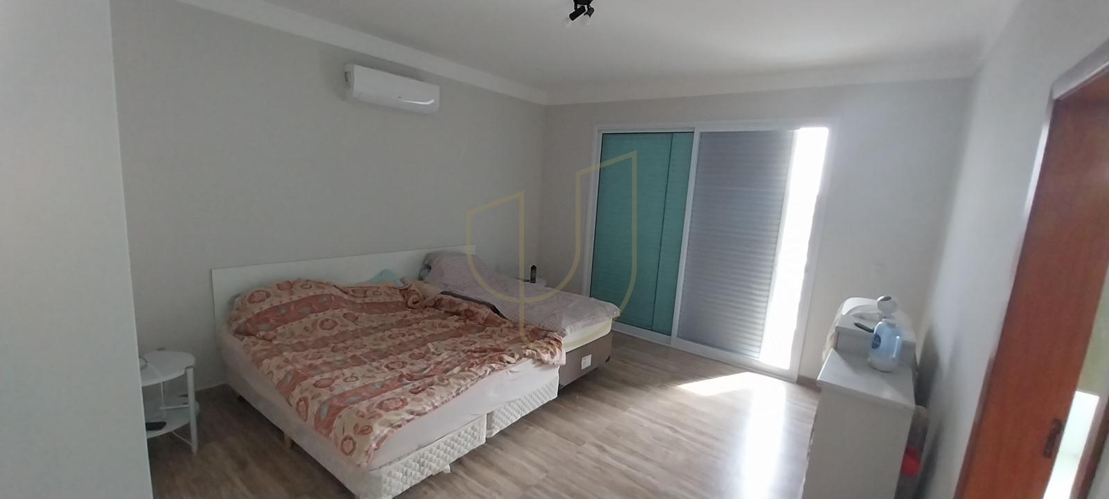 Casa com 3 Su&iacute;tes no Residencial Jaguary Avenida Aquarela do Brasil São José dos Campos - 
