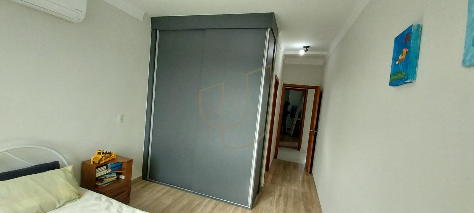 Casa com 3 Su&iacute;tes no Residencial Jaguary Avenida Aquarela do Brasil São José dos Campos - 