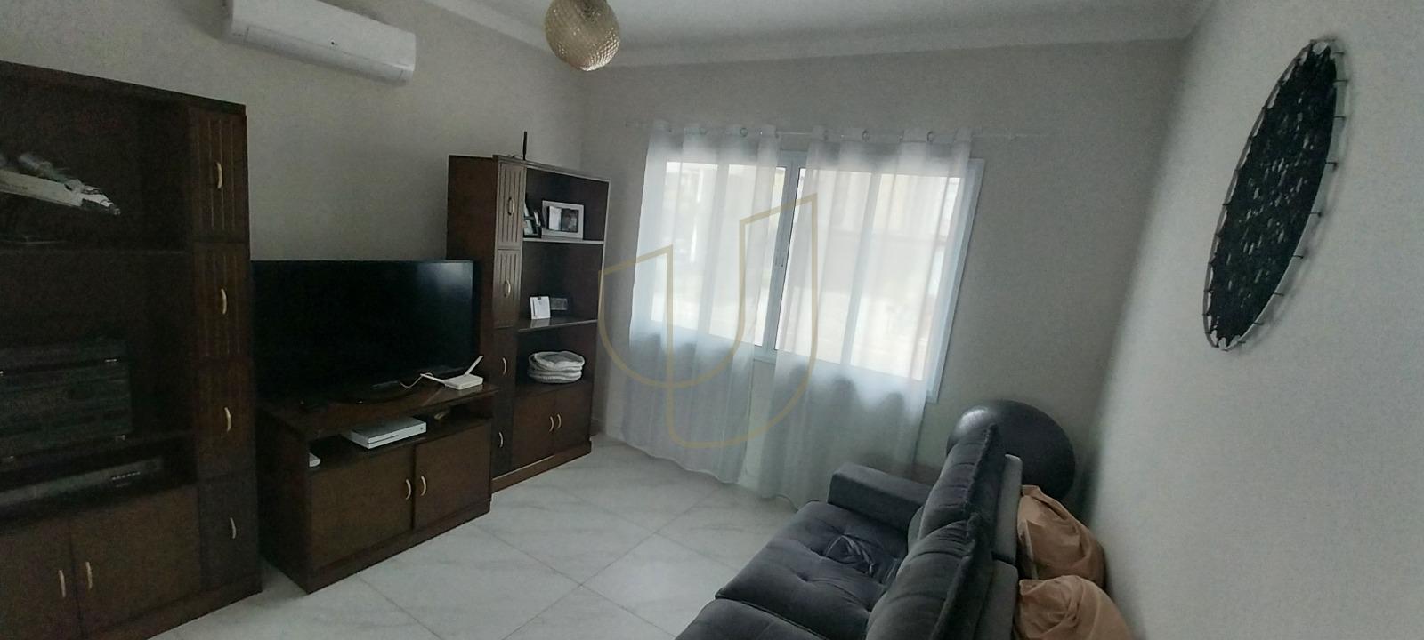 Casa com 3 Su&iacute;tes no Residencial Jaguary Avenida Aquarela do Brasil São José dos Campos - 