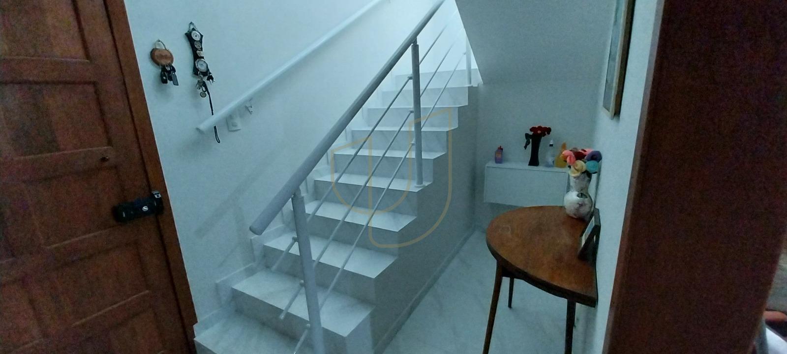 Casa com 3 Su&iacute;tes no Residencial Jaguary Avenida Aquarela do Brasil São José dos Campos - 