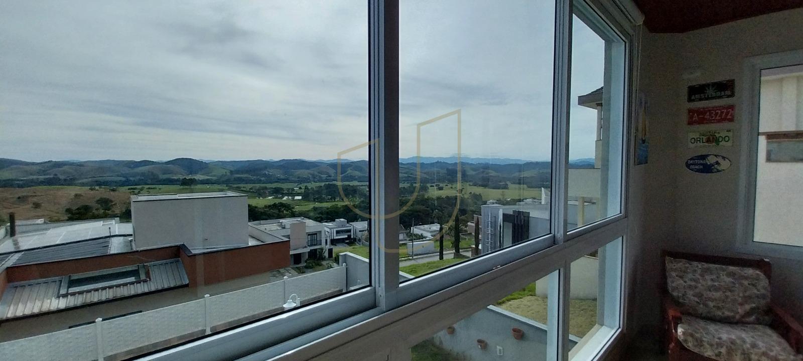 Casa com 3 Su&iacute;tes no Residencial Jaguary Avenida Aquarela do Brasil São José dos Campos - 