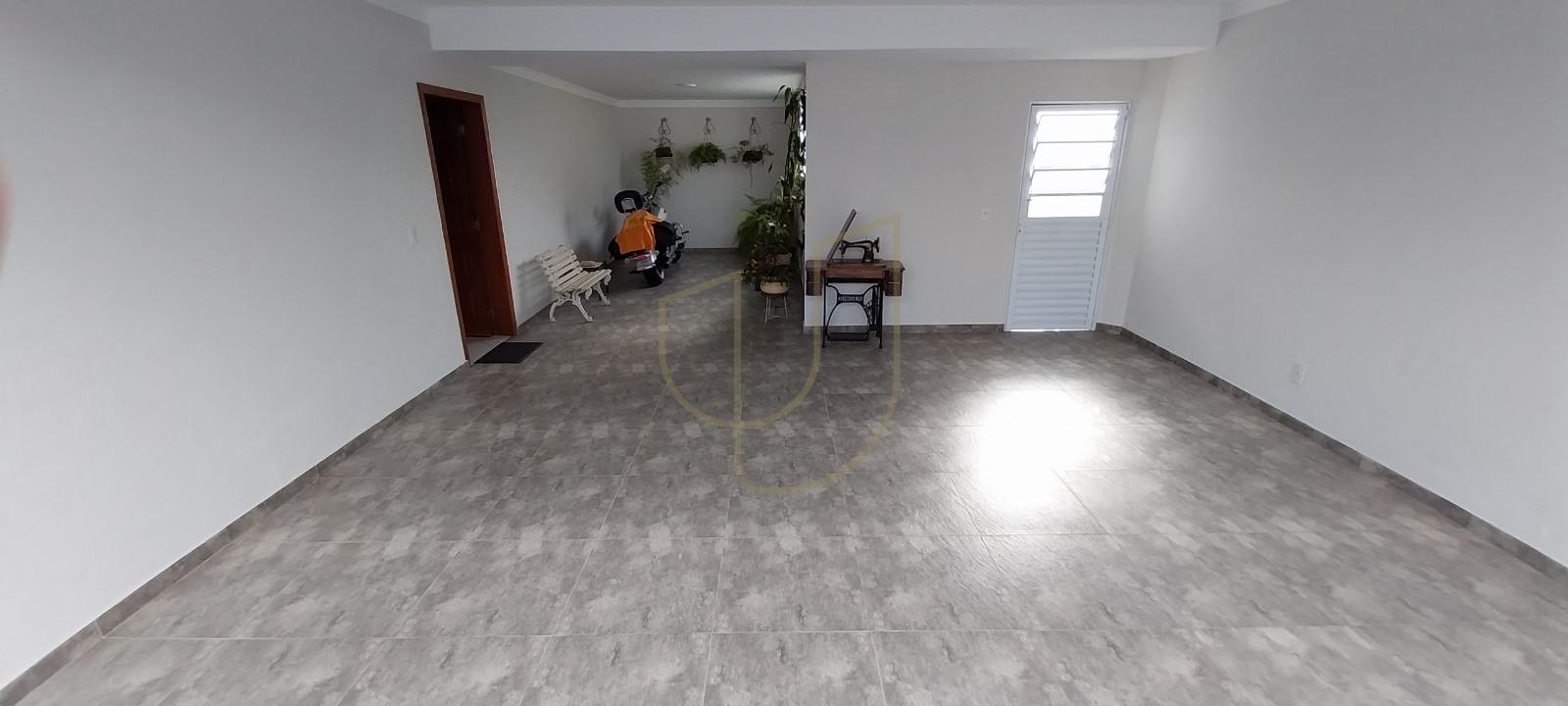 Casa com 3 Su&iacute;tes no Residencial Jaguary Avenida Aquarela do Brasil São José dos Campos - 