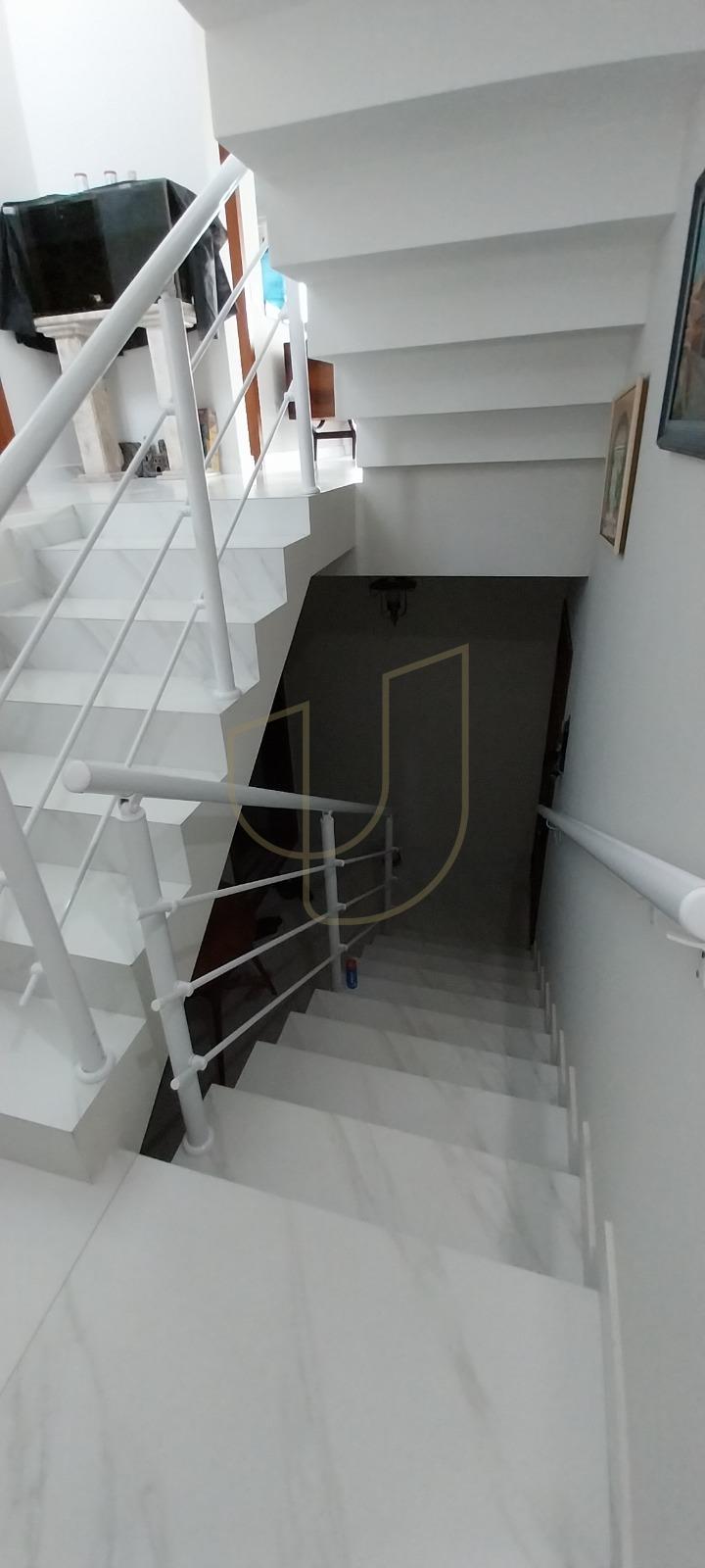 Casa com 3 Su&iacute;tes no Residencial Jaguary Avenida Aquarela do Brasil São José dos Campos - 