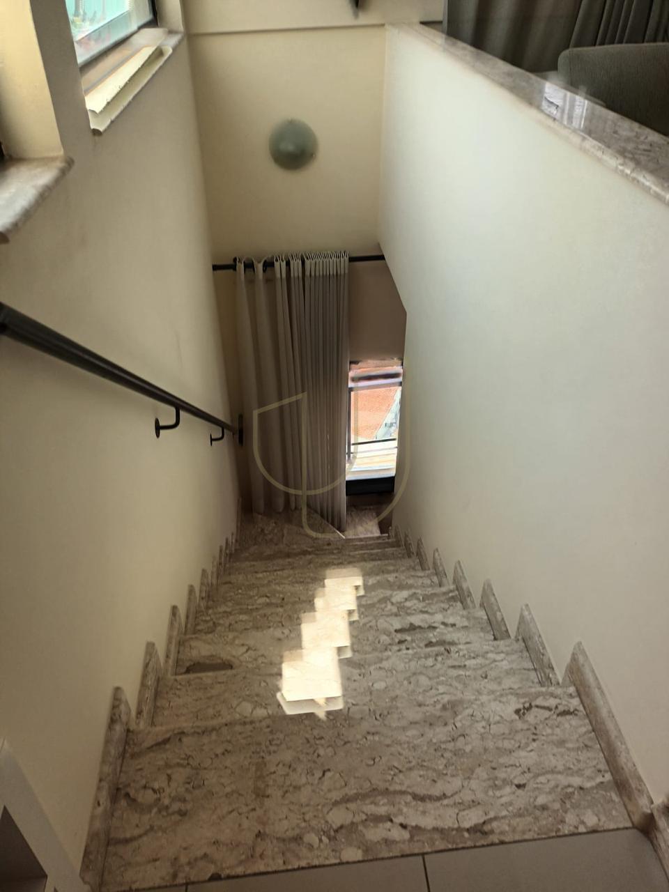 Cobertura Duplex com 3 Su&iacute;tes no Esplanada Park Condominium Rua Laurent Martins São José dos Campos - 