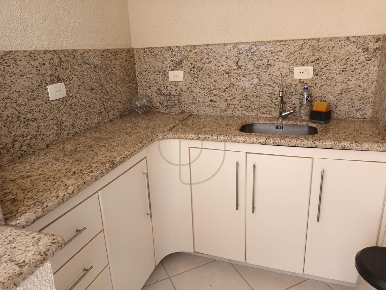 Cobertura Duplex com 3 Su&iacute;tes no Esplanada Park Condominium Rua Laurent Martins São José dos Campos - 