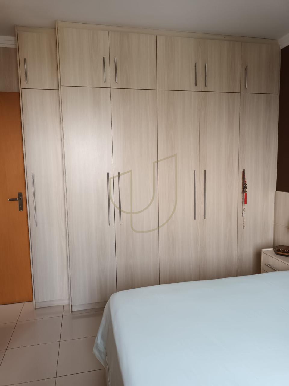 Cobertura Duplex com 3 Su&iacute;tes no Esplanada Park Condominium Rua Laurent Martins São José dos Campos - 