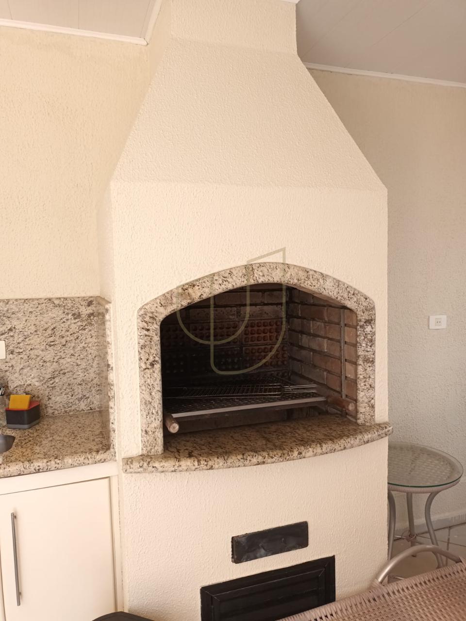 Cobertura Duplex com 3 Su&iacute;tes no Esplanada Park Condominium Rua Laurent Martins São José dos Campos - 