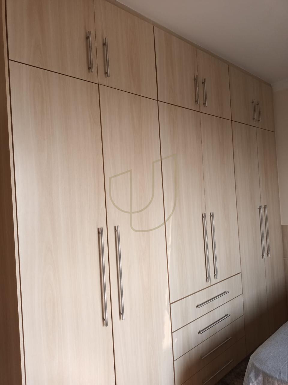 Cobertura Duplex com 3 Su&iacute;tes no Esplanada Park Condominium Rua Laurent Martins São José dos Campos - 