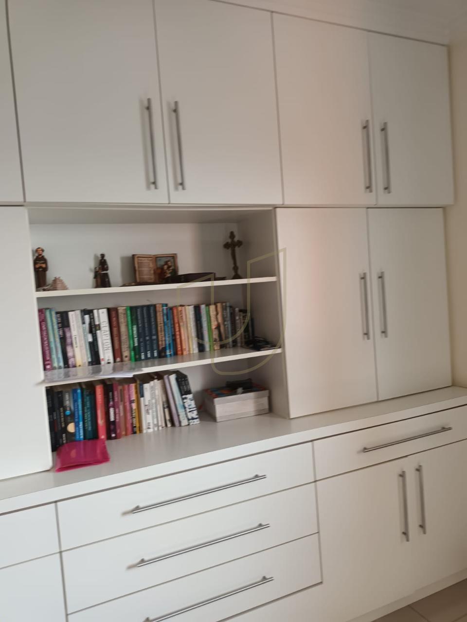 Cobertura Duplex com 3 Su&iacute;tes no Esplanada Park Condominium Rua Laurent Martins São José dos Campos - 