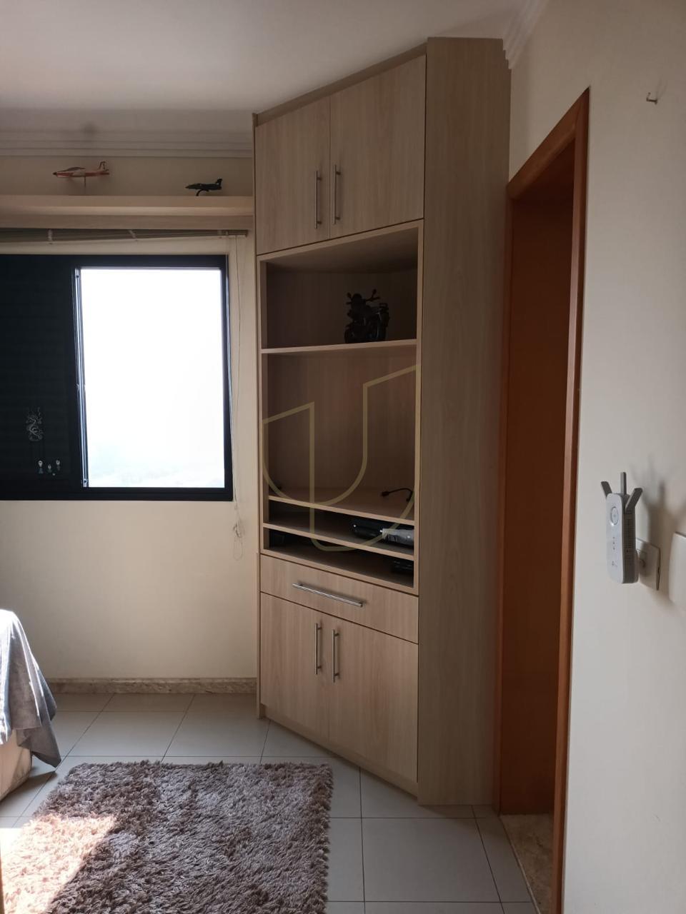 Cobertura Duplex com 3 Su&iacute;tes no Esplanada Park Condominium Rua Laurent Martins São José dos Campos - 