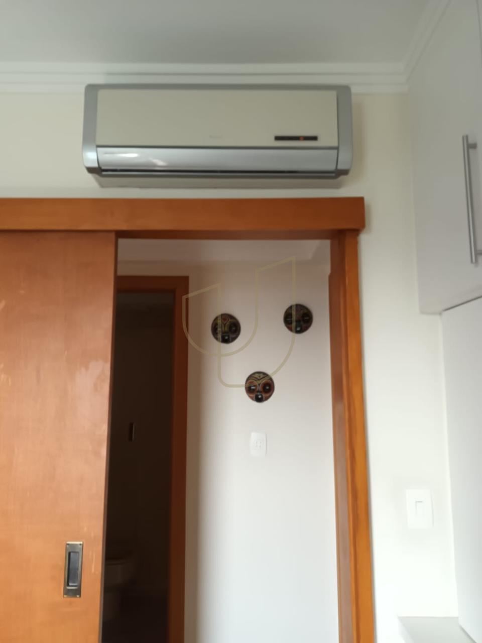 Cobertura Duplex com 3 Su&iacute;tes no Esplanada Park Condominium Rua Laurent Martins São José dos Campos - 