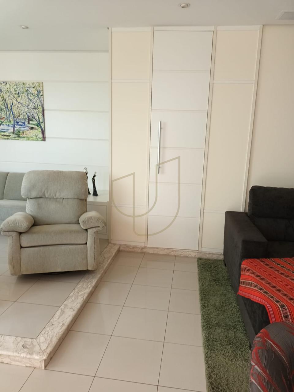 Cobertura Duplex com 3 Su&iacute;tes no Esplanada Park Condominium Rua Laurent Martins São José dos Campos - 