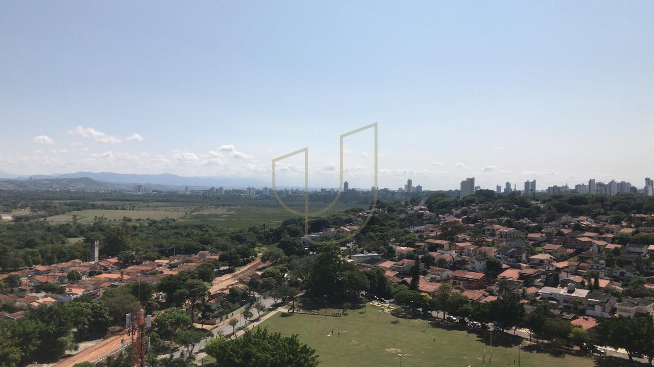 Cobertura Duplex com 3 Su&iacute;tes no Esplanada Park Condominium Rua Laurent Martins São José dos Campos - 