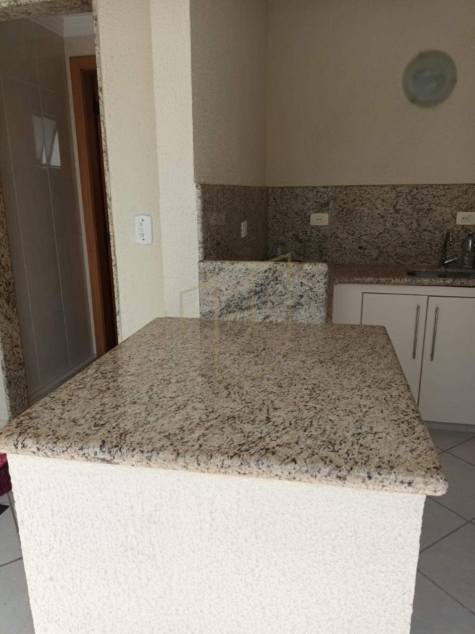 Cobertura Duplex com 3 Su&iacute;tes no Esplanada Park Condominium Rua Laurent Martins São José dos Campos - 