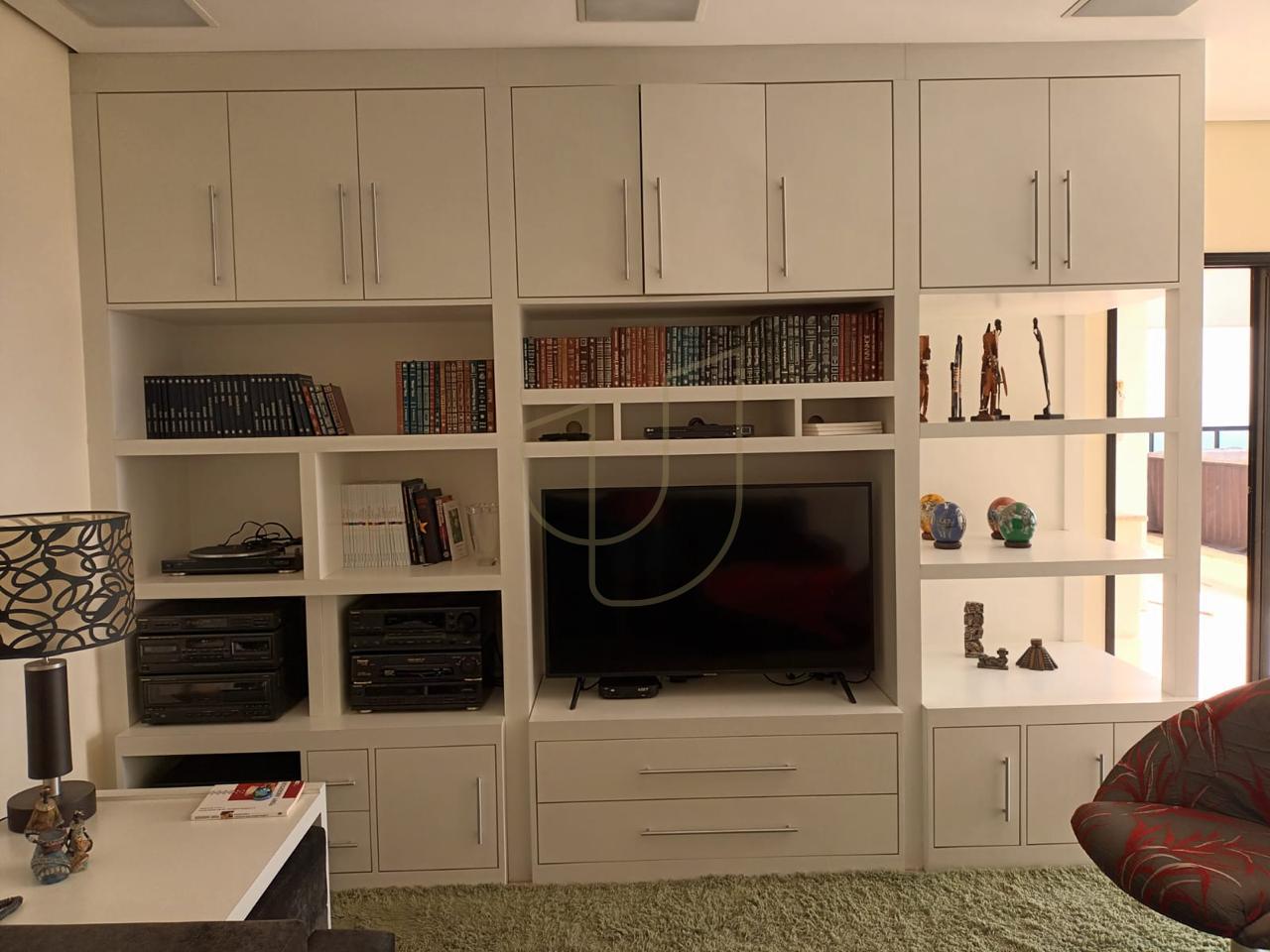 Cobertura Duplex com 3 Su&iacute;tes no Esplanada Park Condominium Rua Laurent Martins São José dos Campos - 