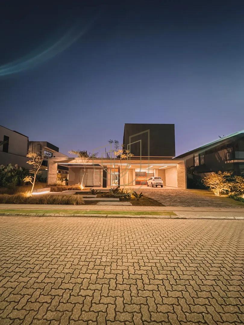 Mans&atilde;o no condom&iacute;nio mais exclusivo de SJC - Ch&aacute;cara Serimbura - Urbanova Condomínio Chácara Serimbura - Urbanova, São José  - - 