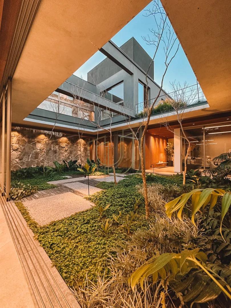 Mans&atilde;o no condom&iacute;nio mais exclusivo de SJC - Ch&aacute;cara Serimbura - Urbanova Condomínio Chácara Serimbura - Urbanova, São José  - - 