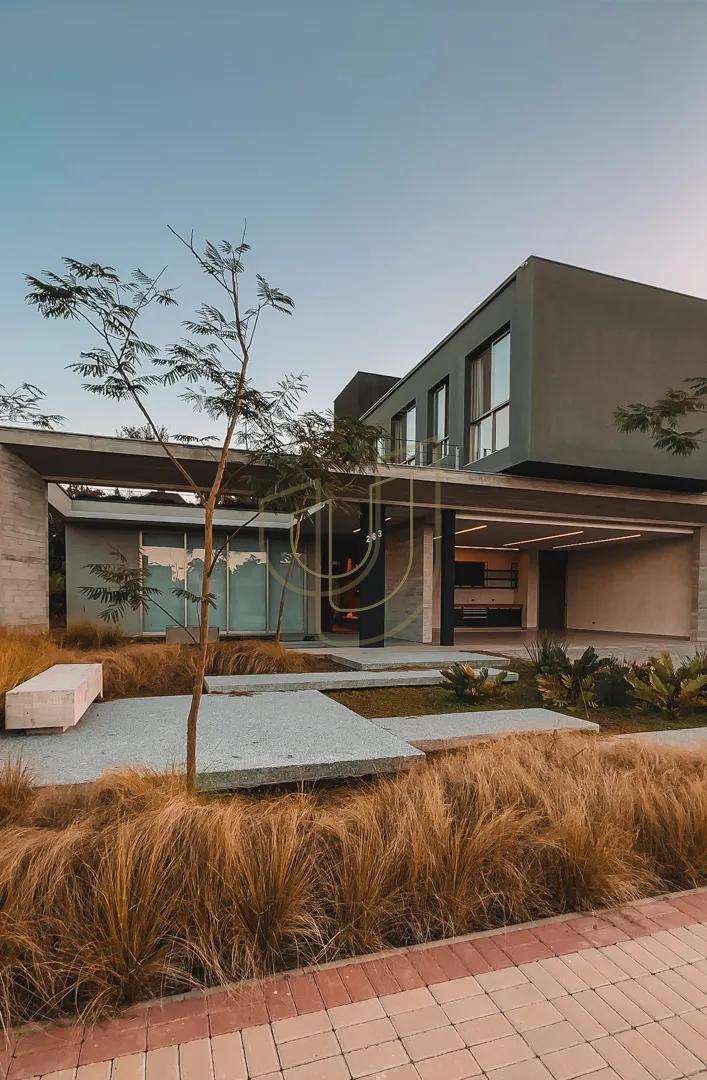 Mans&atilde;o no condom&iacute;nio mais exclusivo de SJC - Ch&aacute;cara Serimbura - Urbanova Condomínio Chácara Serimbura - Urbanova, São José  - - 