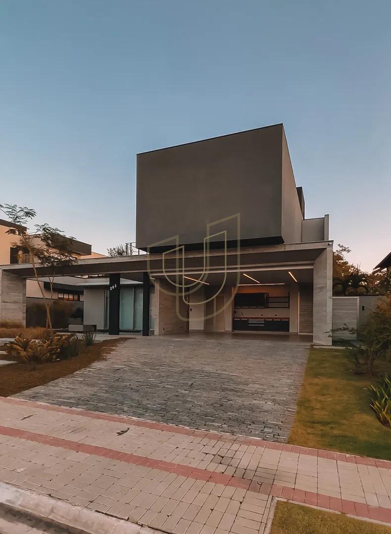 Mans&atilde;o no condom&iacute;nio mais exclusivo de SJC - Ch&aacute;cara Serimbura - Urbanova Condomínio Chácara Serimbura - Urbanova, São José  - - 