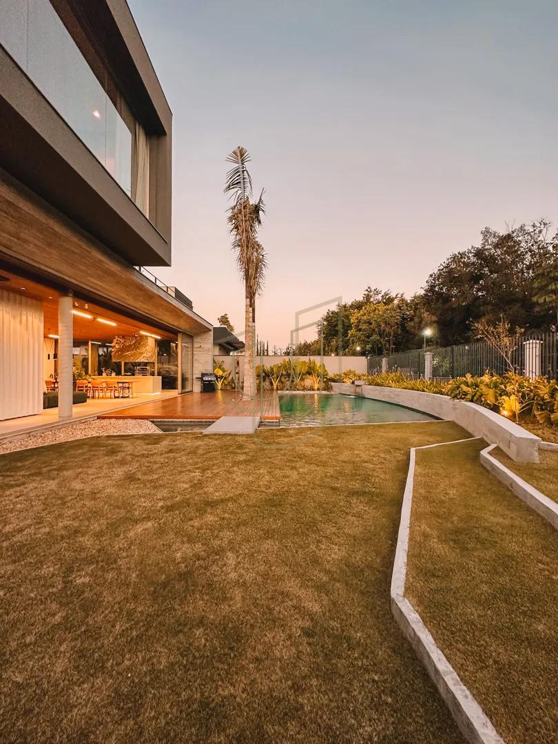 Mans&atilde;o no condom&iacute;nio mais exclusivo de SJC - Ch&aacute;cara Serimbura - Urbanova Condomínio Chácara Serimbura - Urbanova, São José  - - 