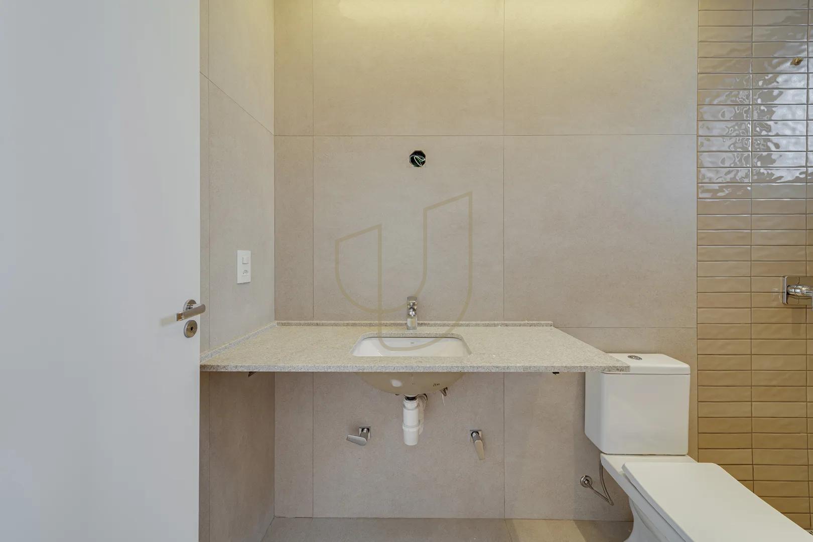 Casa com 4 Su&iacute;tes no Alphaville II  São José dos Campos - 