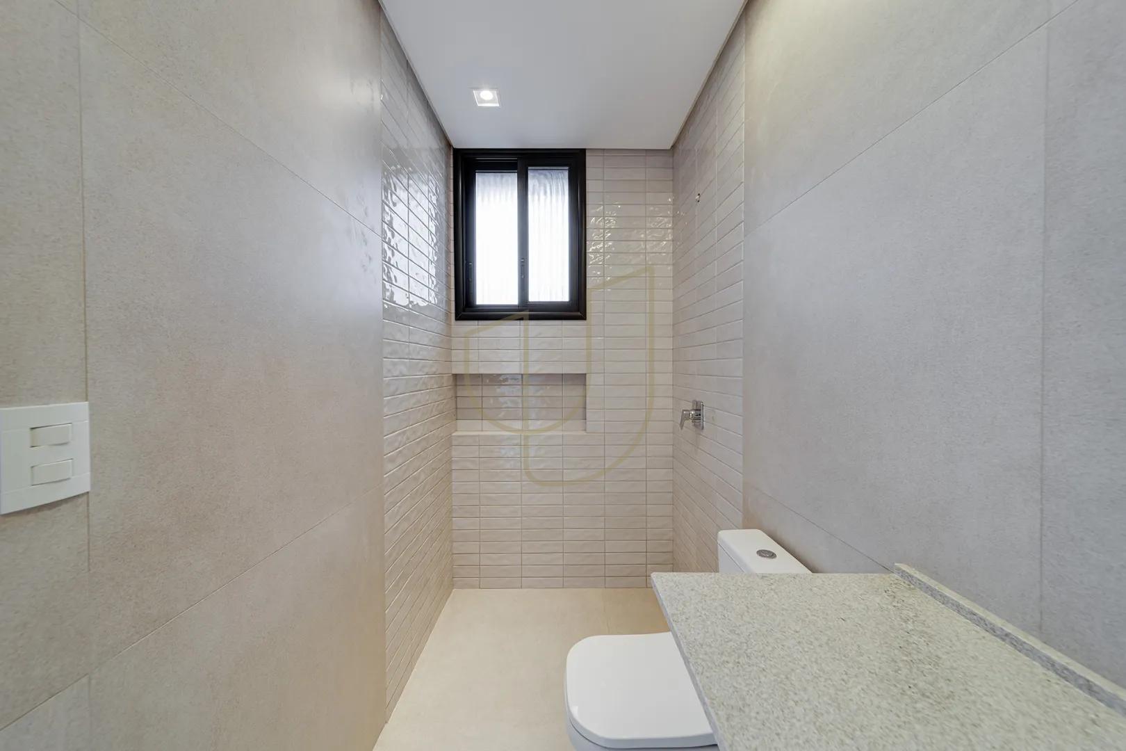 Casa com 4 Su&iacute;tes no Alphaville II  São José dos Campos - 