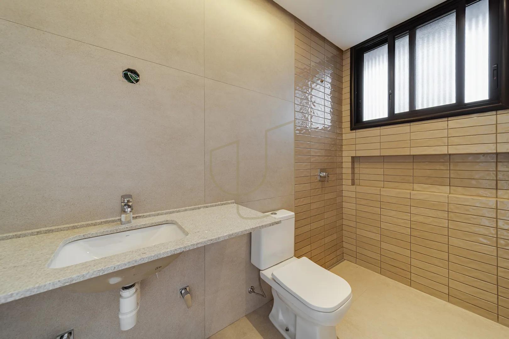 Casa com 4 Su&iacute;tes no Alphaville II  São José dos Campos - 