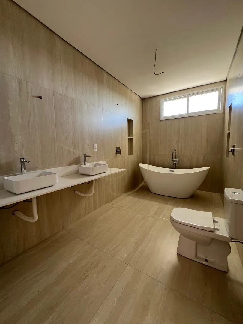 Casa com 4 Su&iacute;tes no Condom&iacute;nio Residencial M&ocirc;naco Avenida Aquarela do Brasil São José dos Campos - 