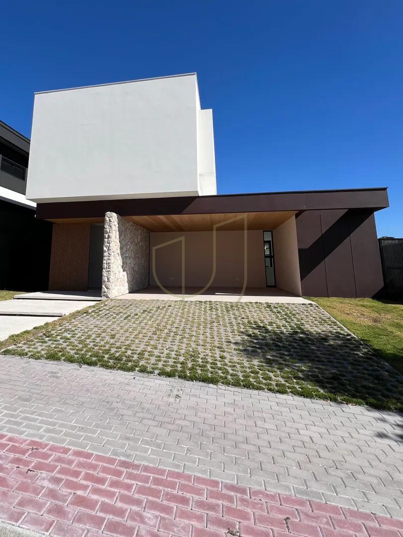 Casa com 4 Su&iacute;tes no Condom&iacute;nio Residencial M&ocirc;naco Avenida Aquarela do Brasil São José dos Campos - 
