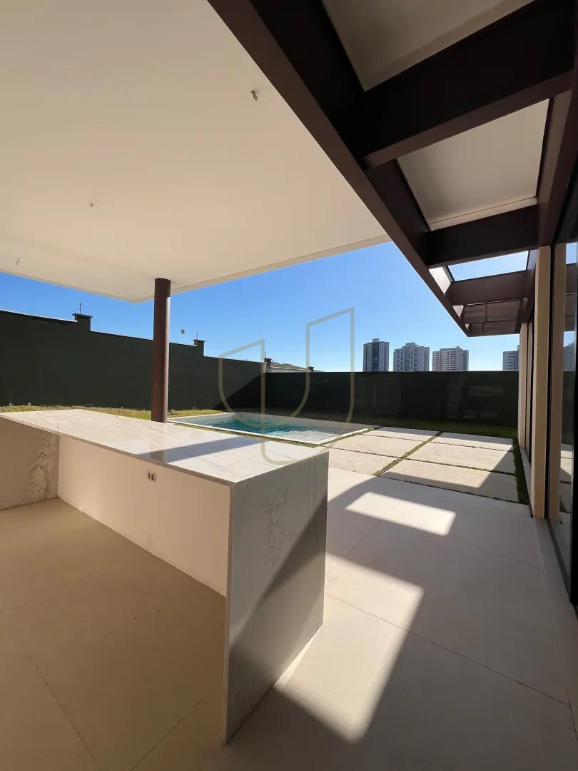 Casa com 4 Su&iacute;tes no Condom&iacute;nio Residencial M&ocirc;naco Avenida Aquarela do Brasil São José dos Campos - 