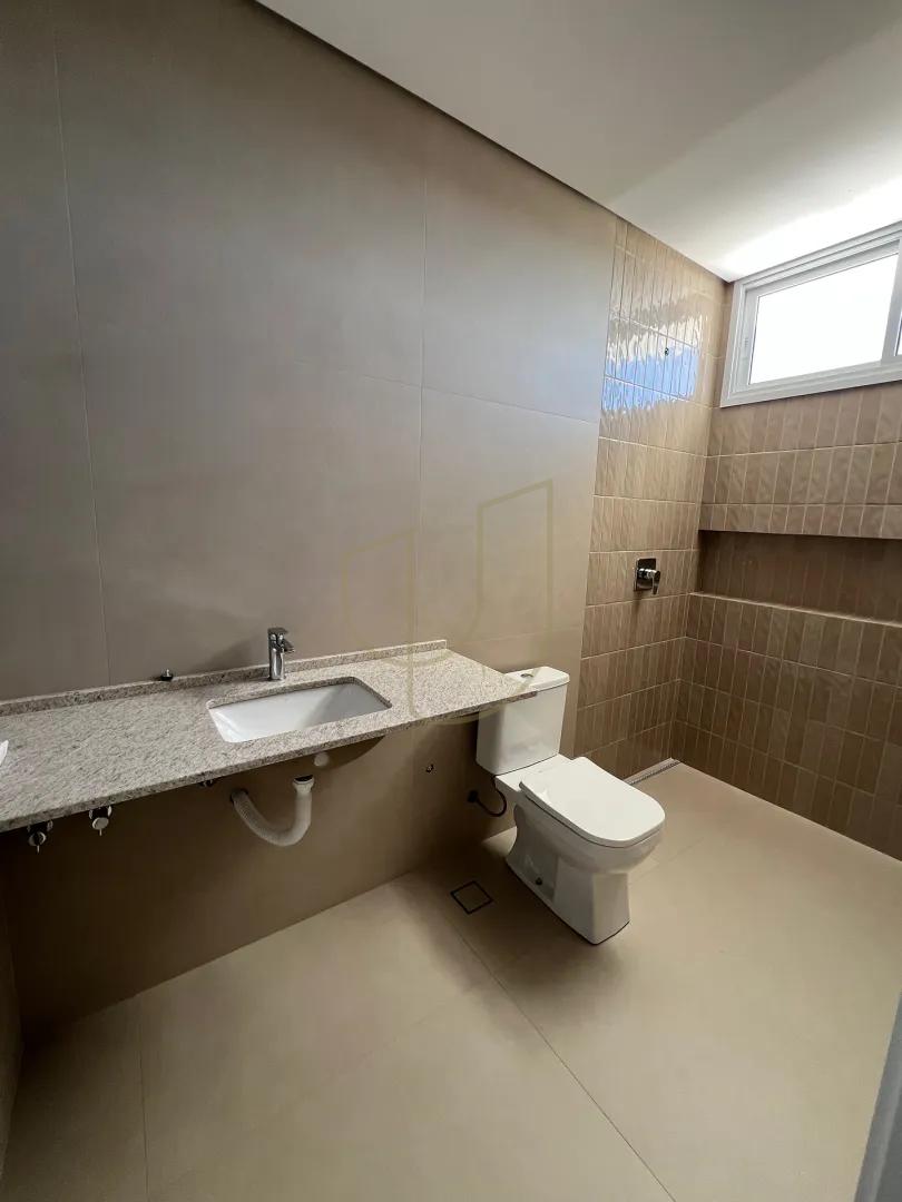 Casa com 4 Su&iacute;tes no Condom&iacute;nio Residencial M&ocirc;naco Avenida Aquarela do Brasil São José dos Campos - 