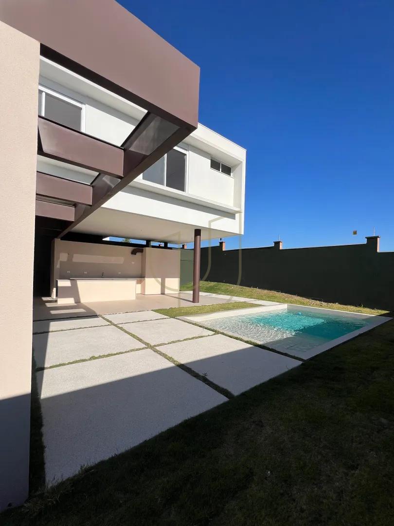 Casa com 4 Su&iacute;tes no Condom&iacute;nio Residencial M&ocirc;naco Avenida Aquarela do Brasil São José dos Campos - 