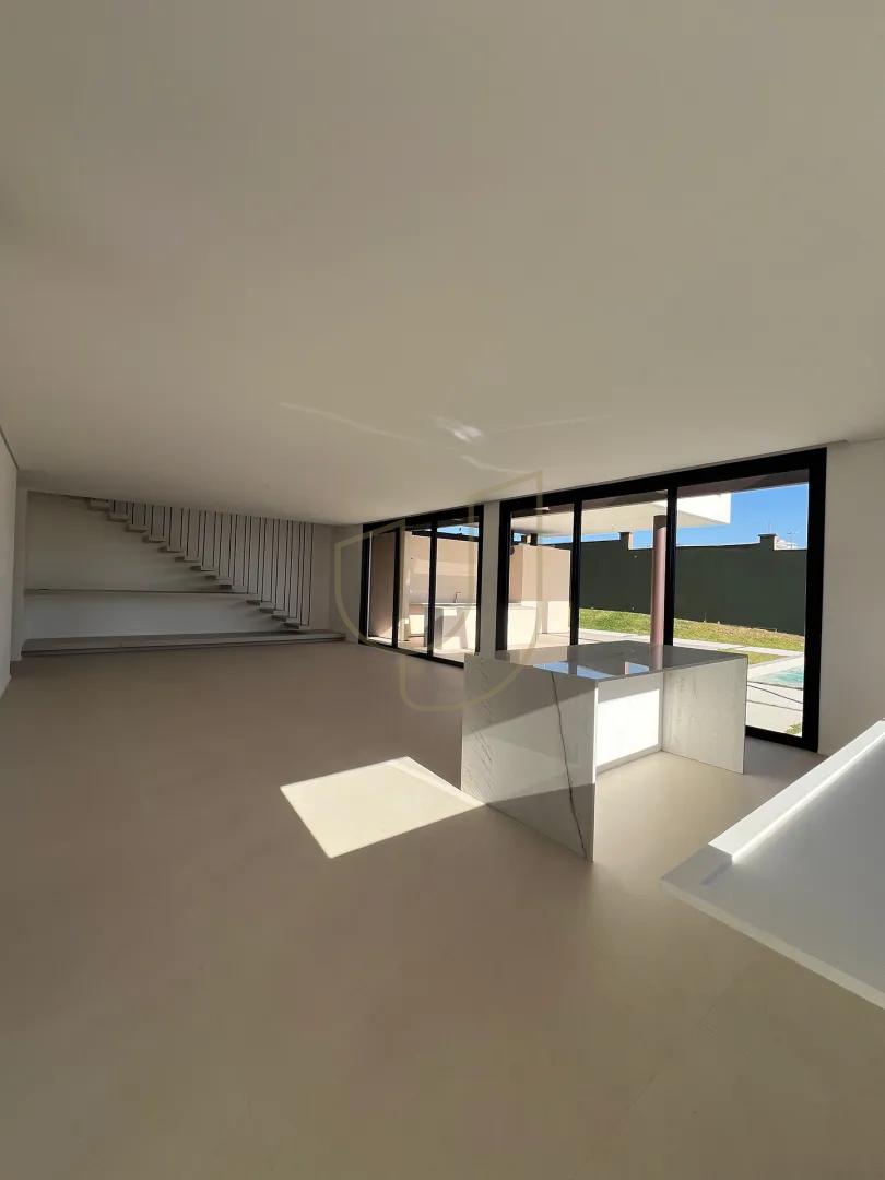 Casa com 4 Su&iacute;tes no Condom&iacute;nio Residencial M&ocirc;naco Avenida Aquarela do Brasil São José dos Campos - 