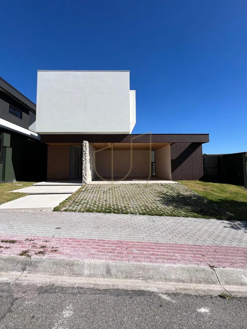 Casa com 4 Su&iacute;tes no Condom&iacute;nio Residencial M&ocirc;naco Avenida Aquarela do Brasil São José dos Campos - 