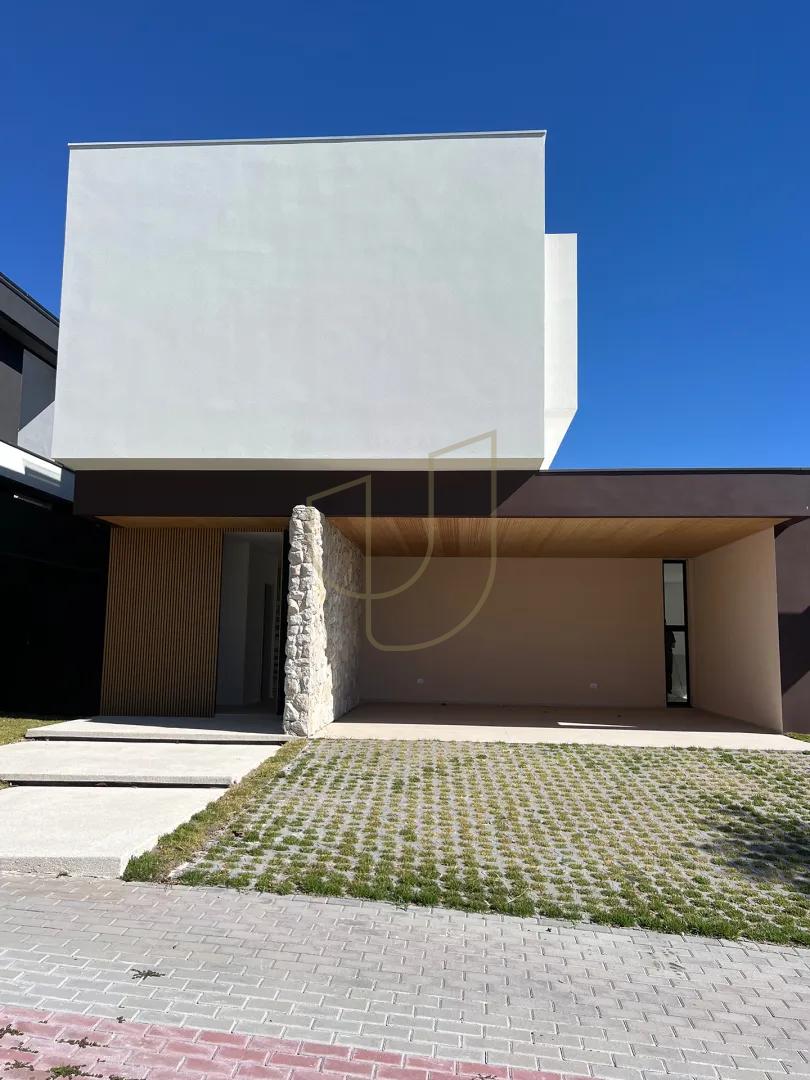 Casa com 4 Su&iacute;tes no Condom&iacute;nio Residencial M&ocirc;naco Avenida Aquarela do Brasil São José dos Campos - 