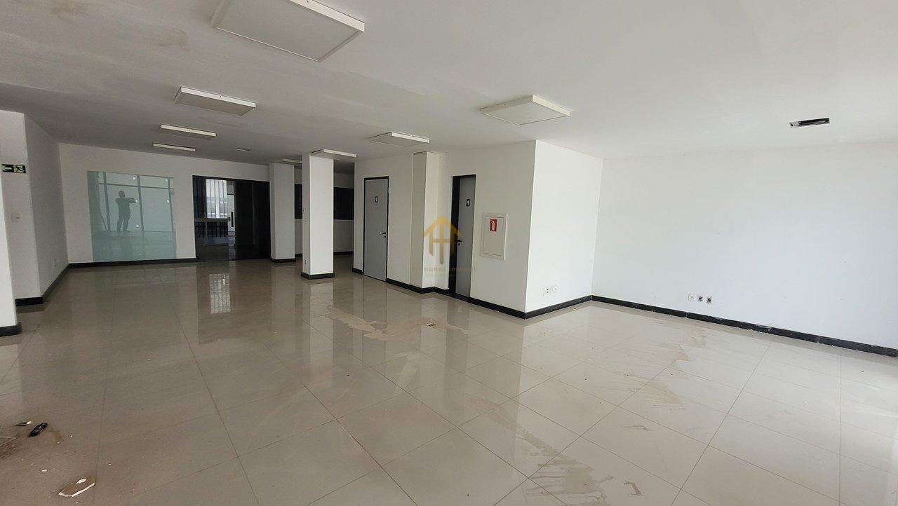 Fantástica loja com 3 andares em ótima localização com 677 mts2 SCS Quadra 4 Bloco A Lote 209/217 Brasília - 