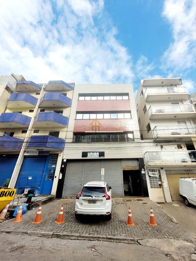 Prédio Comercial Fantástico!  Brasília - 